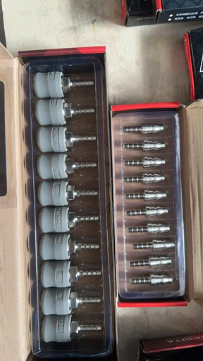 ĐẦU CẮM NHANH BESITA